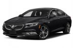 2019 Buick Regal Sportback